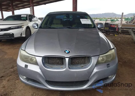 2010 BMW 328I xDrive from USA, damaged, VIN WBAPK5C55AA652294